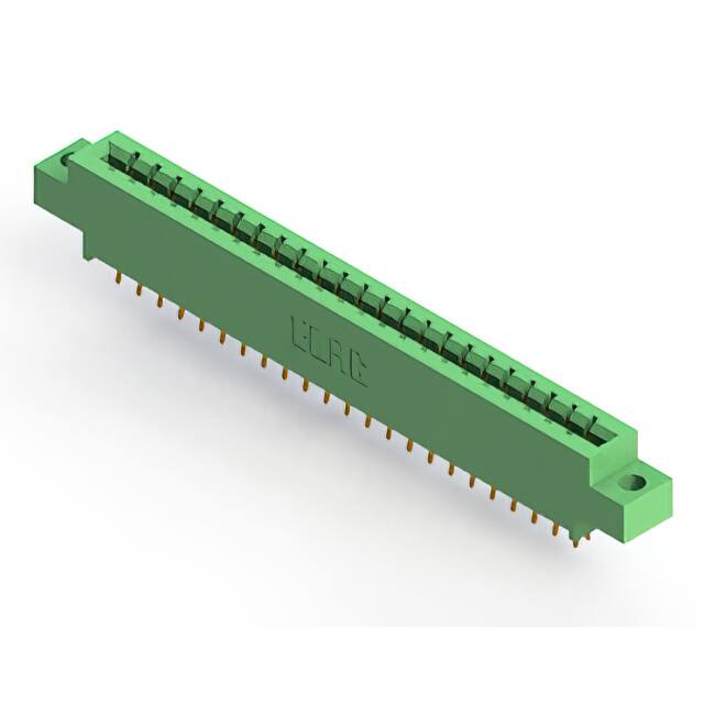 833-046-556-804 EDAC Inc.  Edgeboard Connectors